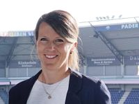 Neele Rickers_SC Paderborn 07_Nachhaltigkeit